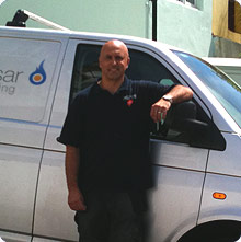 matt cassar - plumbing and heating